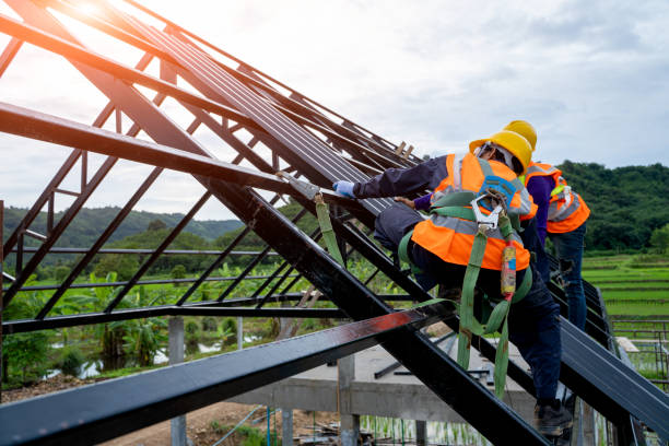 Best Metal Roofing Contractor  in Columbus, GA