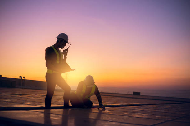 Best Metal Roofing Contractor  in Columbus, GA