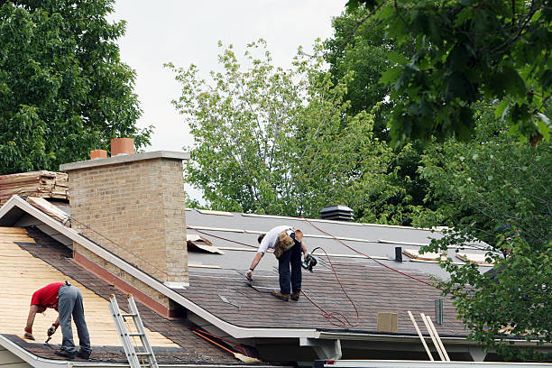Best Residential Roofing Contractor  in Columbus, GA