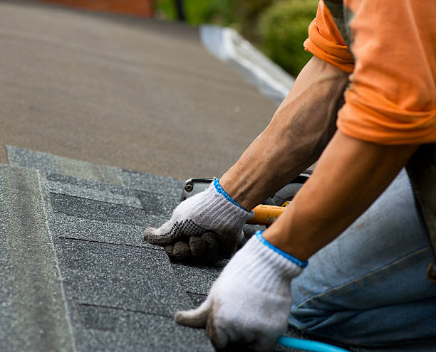 Professional Roofing Contractor in Columbus, GA