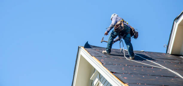 Best Storm Damage Roof Repair  in Columbus, GA